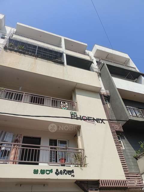3 BHK Flat In G R Phoenix For Sale  In T. Dasarahalli