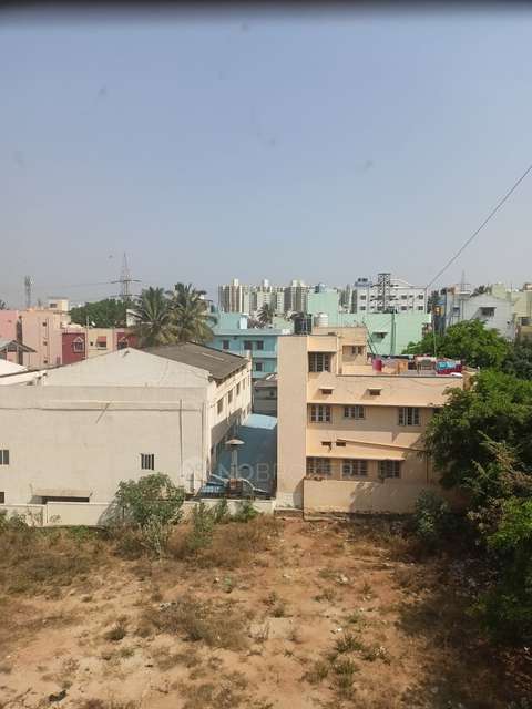 3 BHK Flat In G R Phoenix For Sale  In T. Dasarahalli