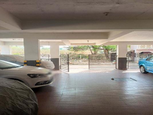 3 BHK Flat In G R Phoenix For Sale  In T. Dasarahalli