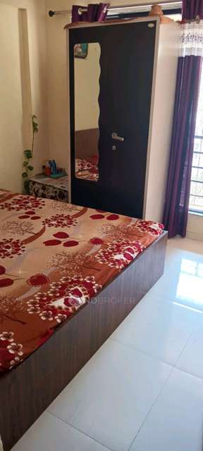 1 BHK Flat In Moreshwar Niwas For Sale  In Ulwe