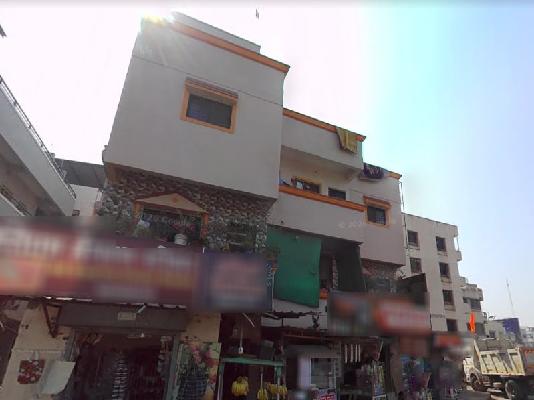 1 BHK Flat In Standalone Building  for Rent  In Hadapsar