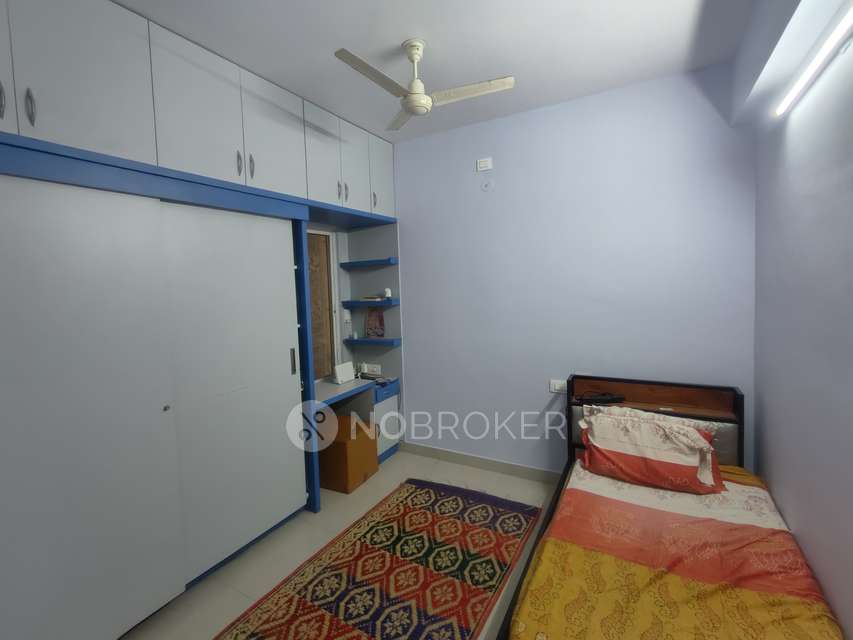 3 BHK Flat In Sai Sunshine For Sale  In Arekere