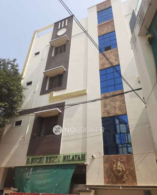 PG for Boys in Hastinapuram