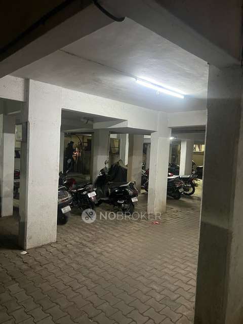 2 BHK Flat In Shrinivas Apartment for Rent  In New Sanghavi