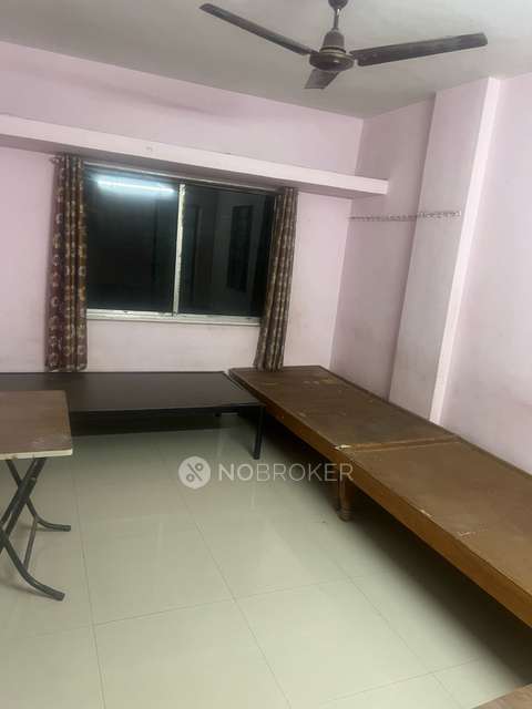 2 BHK Flat In Shrinivas Apartment for Rent  In New Sanghavi