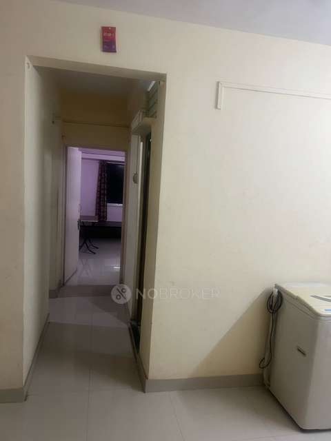 2 BHK Flat In Shrinivas Apartment for Rent  In New Sanghavi
