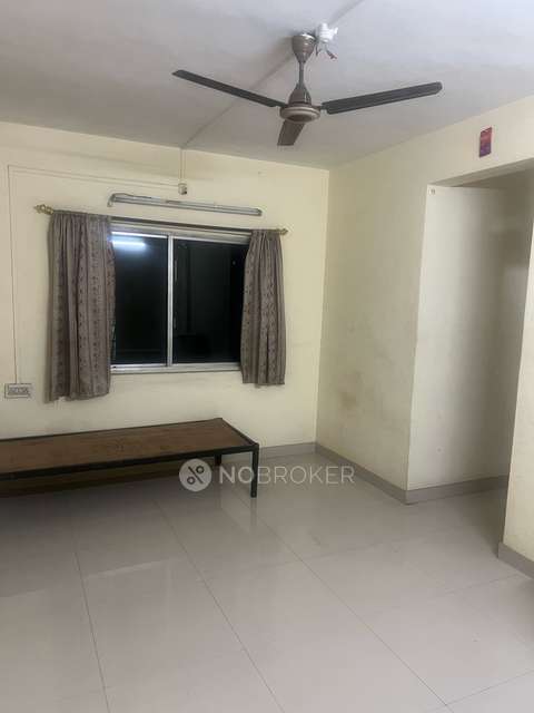 2 BHK Flat In Shrinivas Apartment for Rent  In New Sanghavi