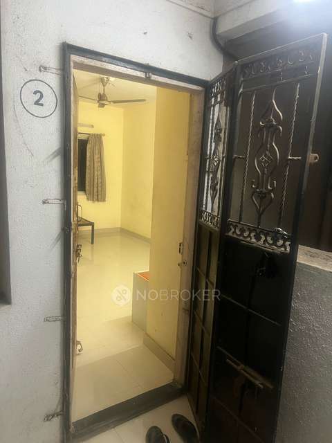 2 BHK Flat In Shrinivas Apartment for Rent  In New Sanghavi