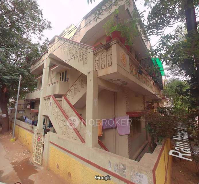 2 BHK Flat In Sai Abhishek Residency for Rent  In Alwal