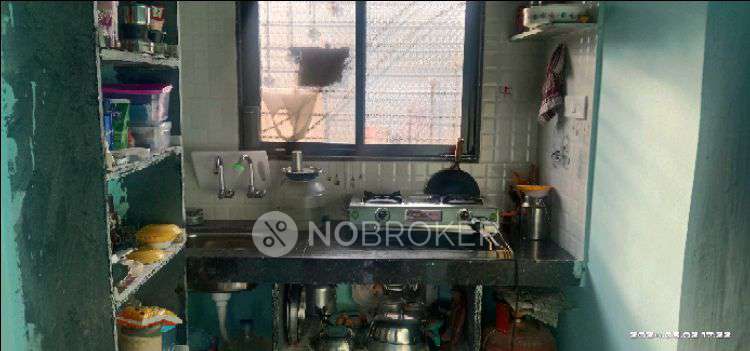 1 RK House for Rent  In Mvf9+4v2, Moshi Gaon, Moshi, Pimpri-chinchwad, Maharashtra 412105, India