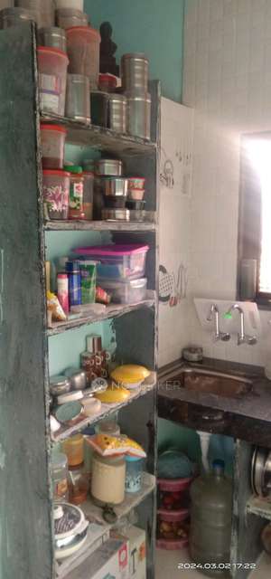 1 RK House for Rent  In Mvf9+4v2, Moshi Gaon, Moshi, Pimpri-chinchwad, Maharashtra 412105, India