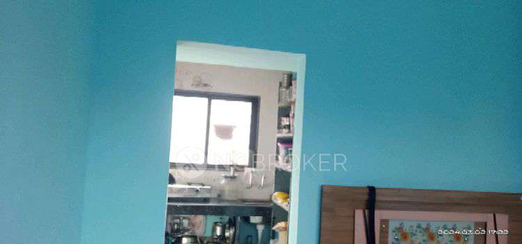 1 RK House for Rent  In Mvf9+4v2, Moshi Gaon, Moshi, Pimpri-chinchwad, Maharashtra 412105, India