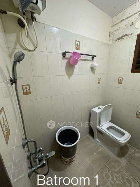 2 BHK Flat In Rk Apartments For Sale  In Ramurthy Nagar