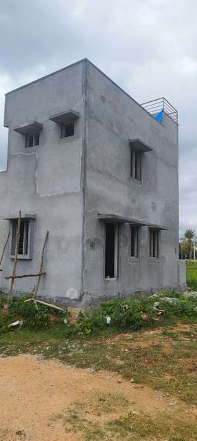 2 BHK House For Sale  In Baiyandahalli Village