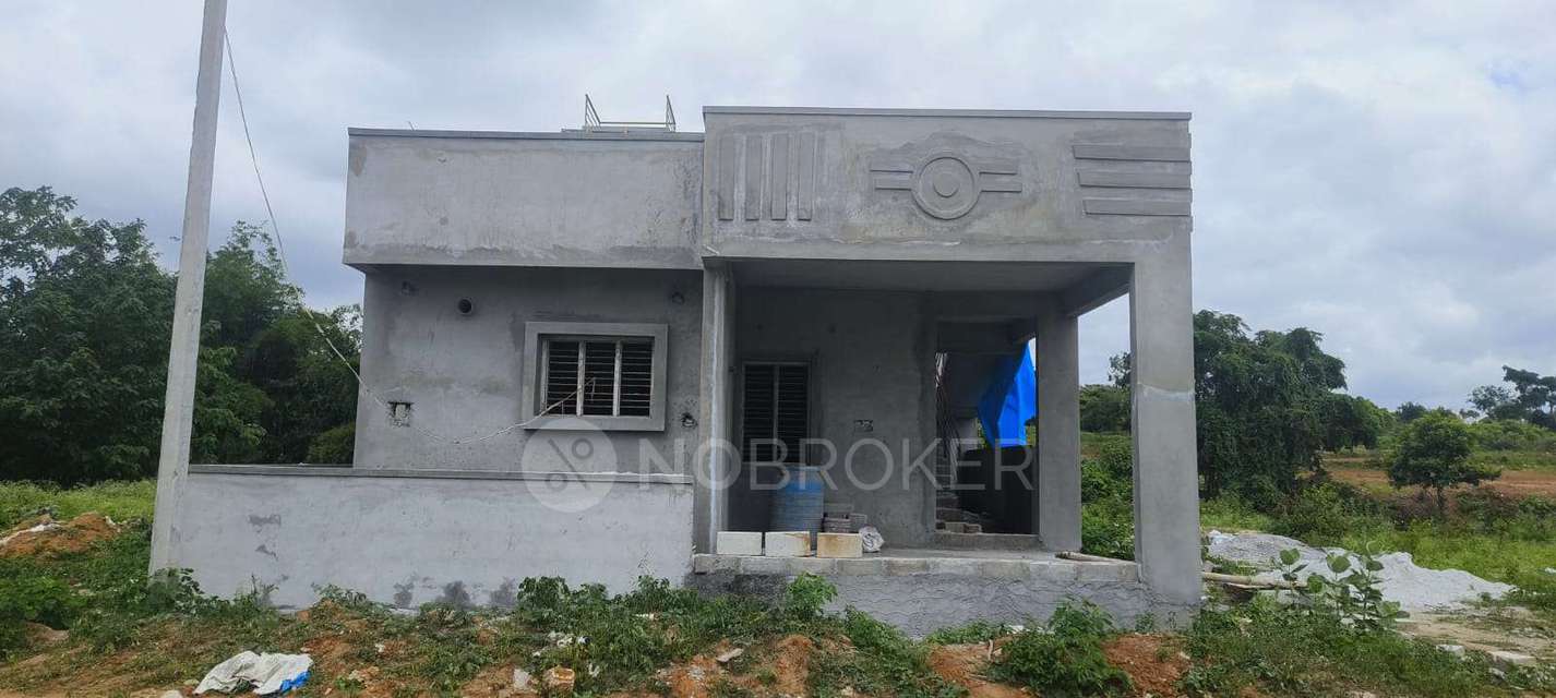 2 BHK House For Sale  In Baiyandahalli Village