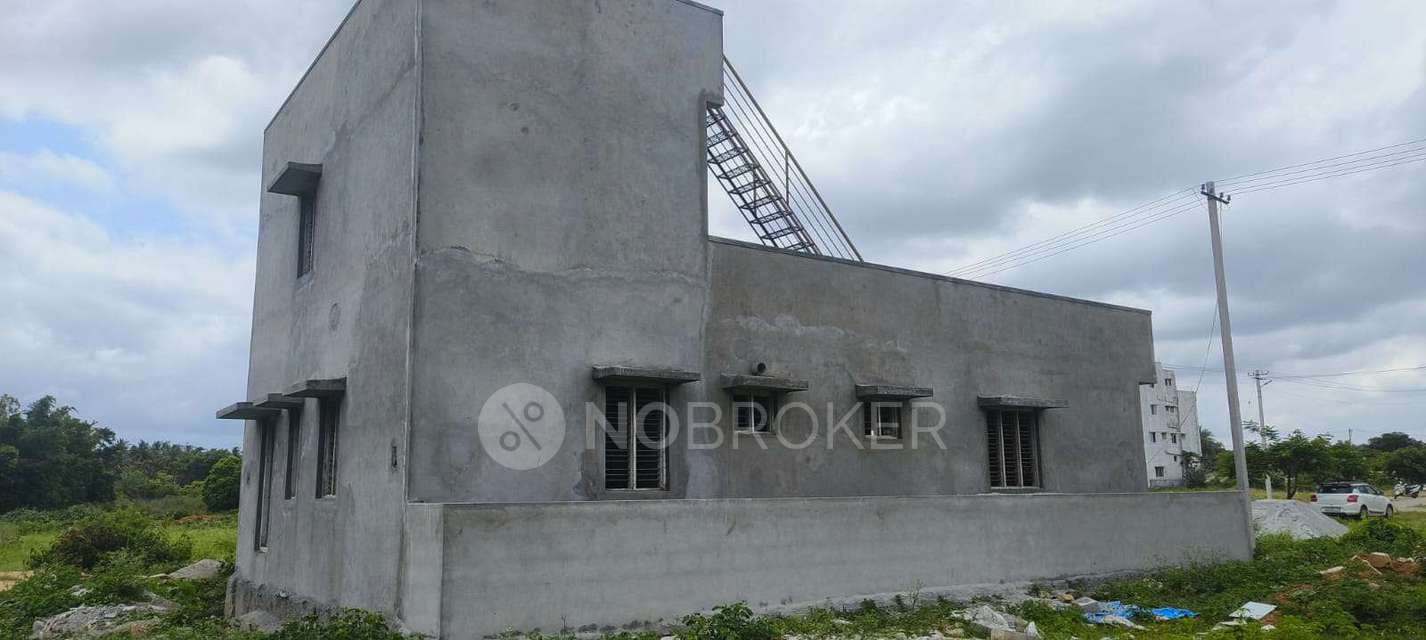 2 BHK House For Sale  In Baiyandahalli Village