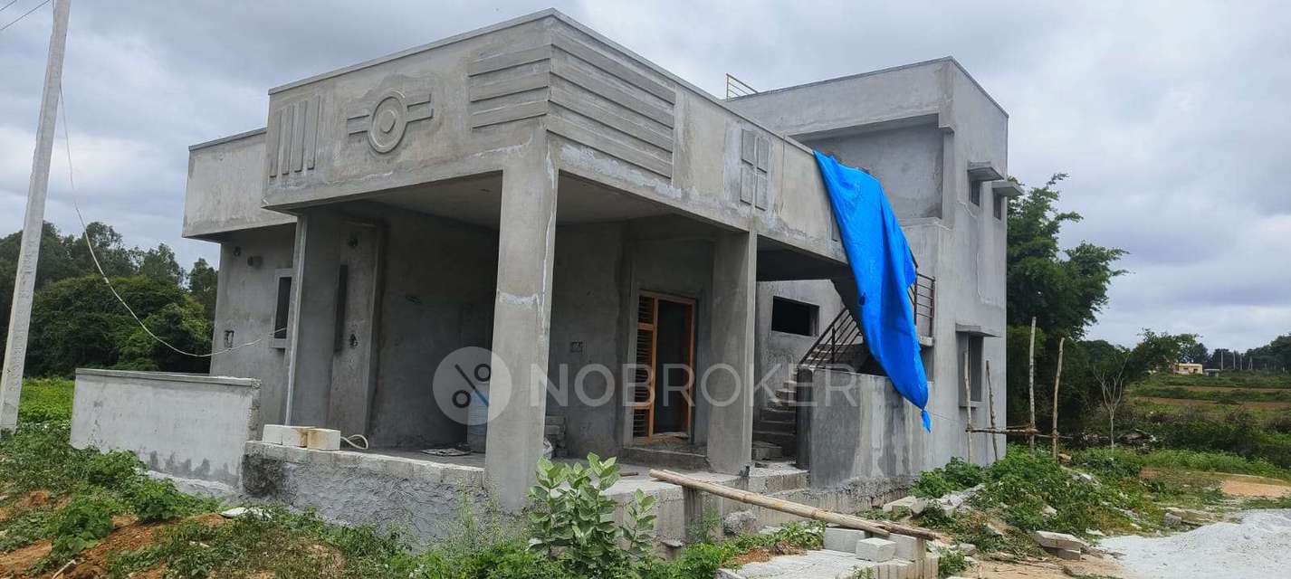 2 BHK House For Sale  In Baiyandahalli Village