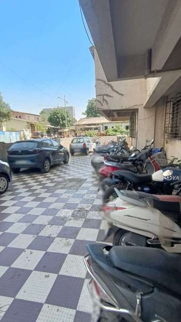 2 BHK Flat In Durga Heights For Sale  In Kalyan East