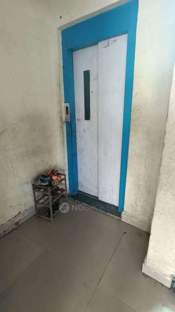 2 BHK Flat In Durga Heights For Sale  In Kalyan East