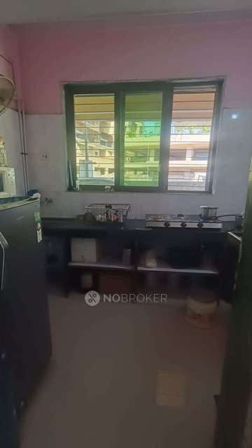 2 BHK Flat In Durga Heights For Sale  In Kalyan East