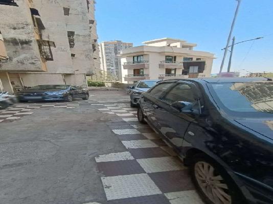 2 BHK Flat In Durga Heights For Sale  In Kalyan East