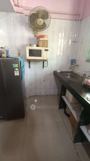 2 BHK Flat In Durga Heights For Sale  In Kalyan East