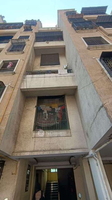 2 BHK Flat In Durga Heights For Sale  In Kalyan East