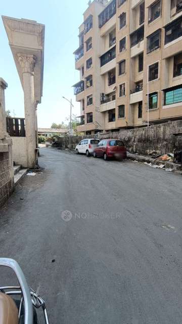 2 BHK Flat In Durga Heights For Sale  In Kalyan East