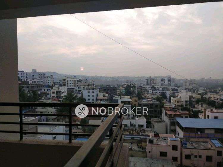 2 BHK Flat In Nirmal Park For Sale  In Katraj