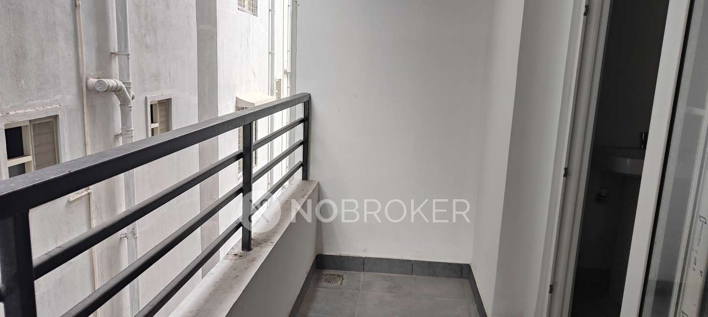 2 BHK Flat In Serene Avenue For Sale  In Zeba Bagh