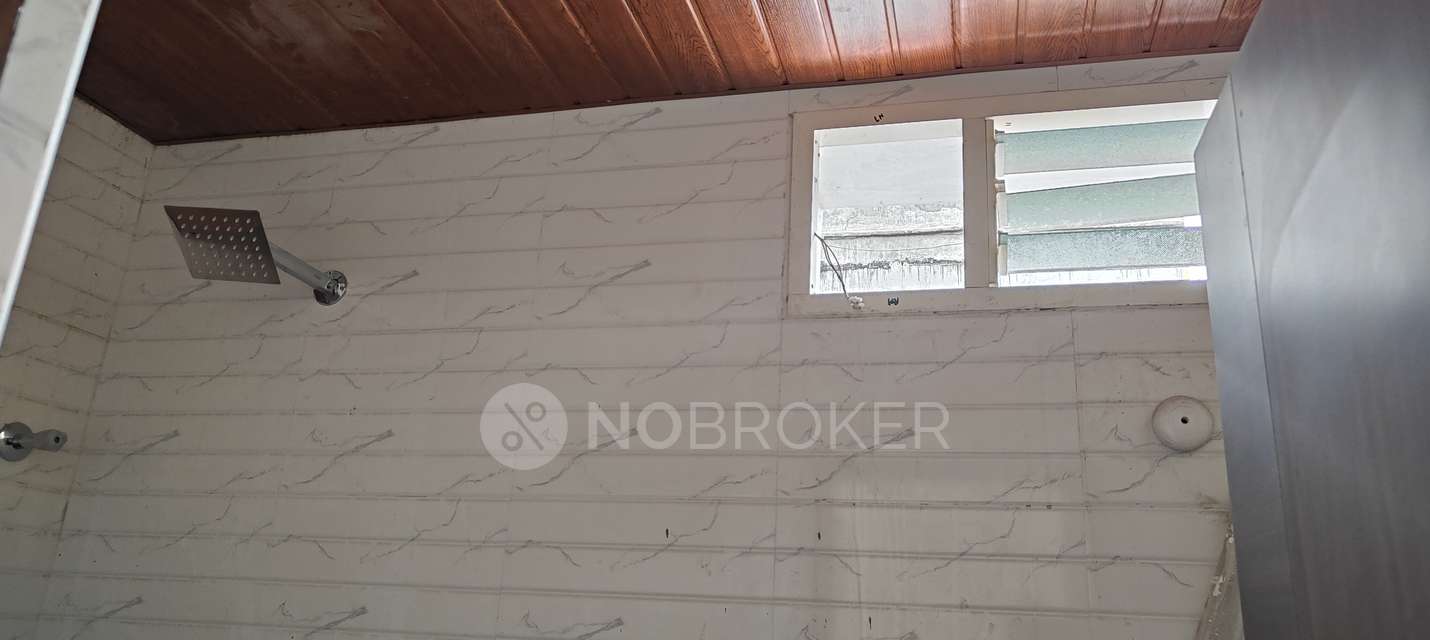 2 BHK Flat In Serene Avenue For Sale  In Zeba Bagh