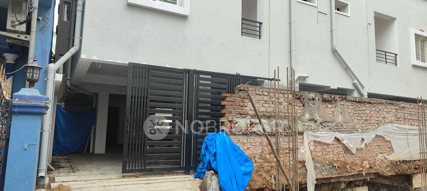 2 BHK Flat In Serene Avenue For Sale  In Zeba Bagh