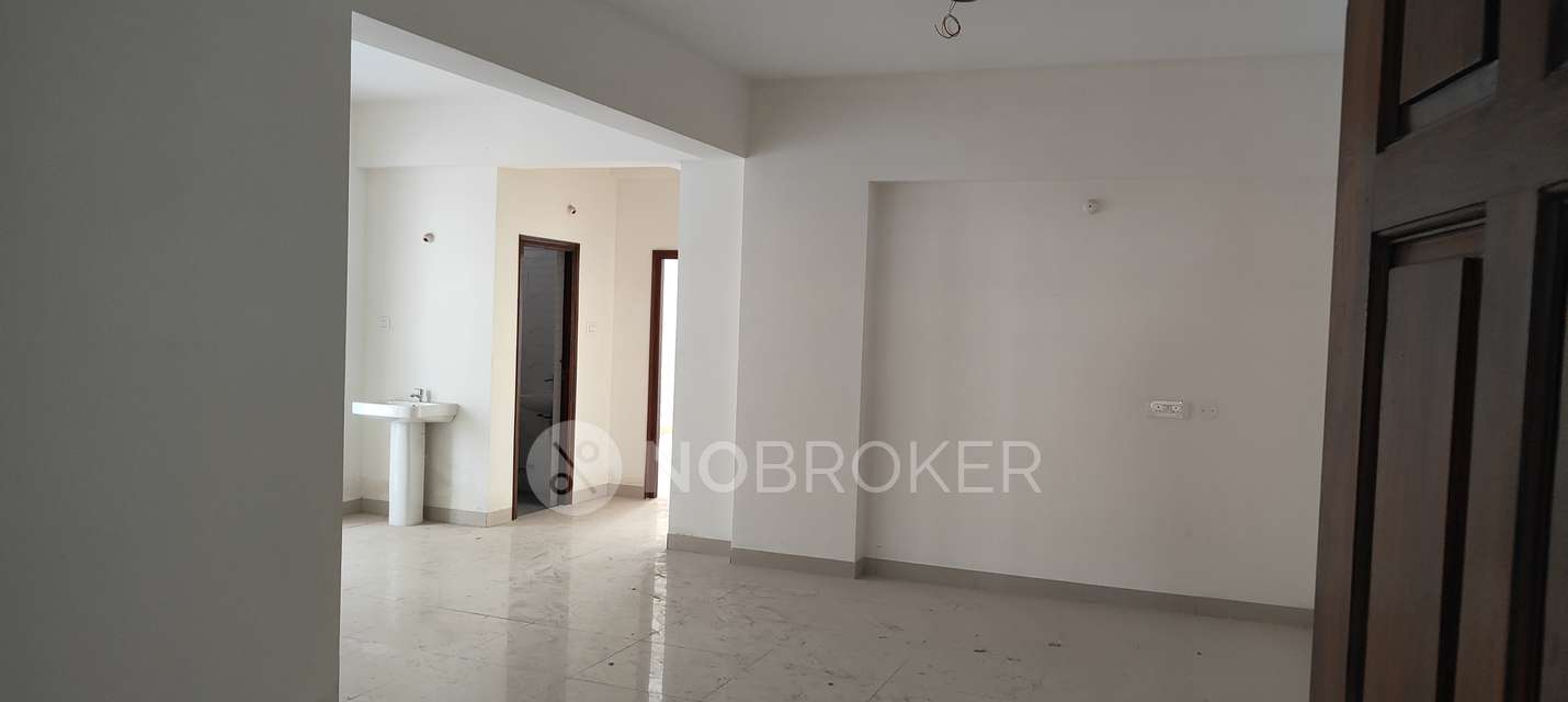 2 BHK Flat In Serene Avenue For Sale  In Zeba Bagh