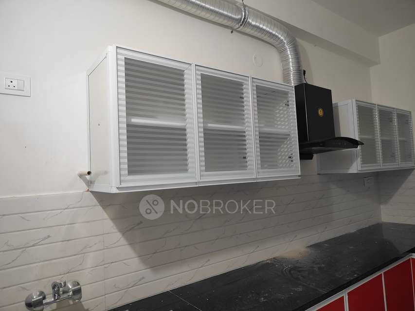 2 BHK Flat In Serene Avenue For Sale  In Zeba Bagh