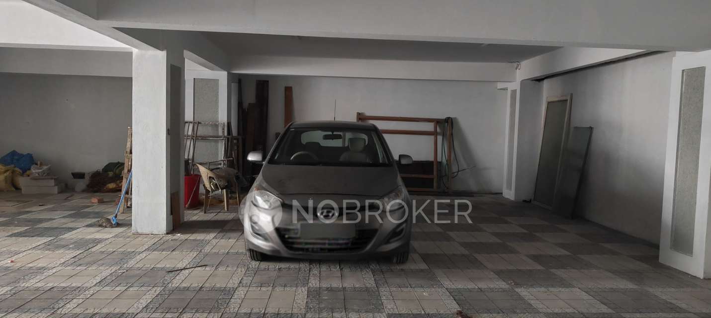 2 BHK Flat In Serene Avenue For Sale  In Zeba Bagh