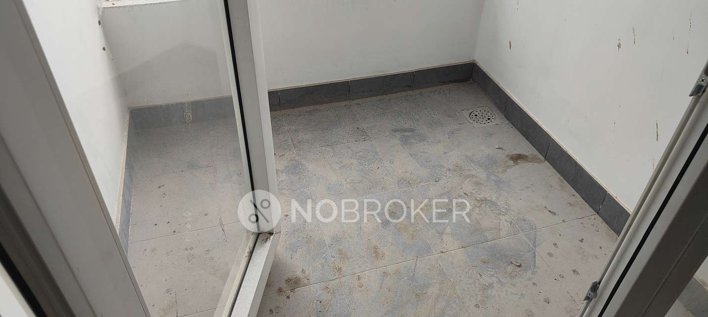 2 BHK Flat In Serene Avenue For Sale  In Zeba Bagh