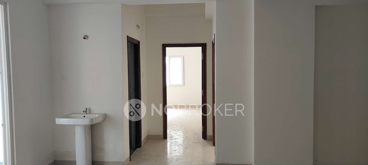 2 BHK Flat In Serene Avenue For Sale  In Zeba Bagh