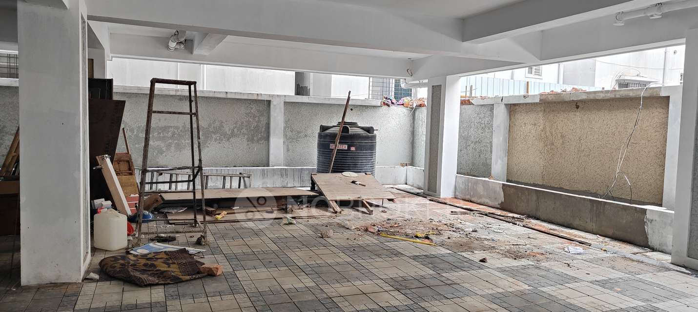 2 BHK Flat In Serene Avenue For Sale  In Zeba Bagh