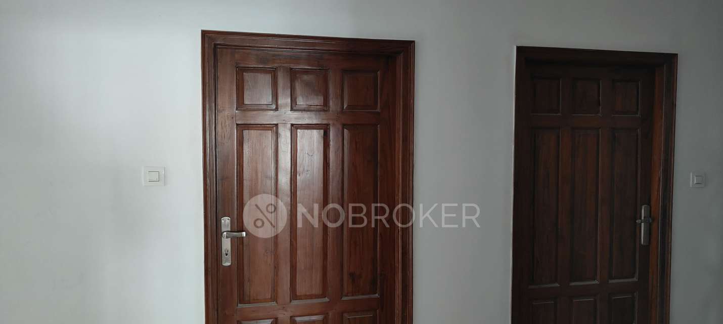 2 BHK Flat In Serene Avenue For Sale  In Zeba Bagh