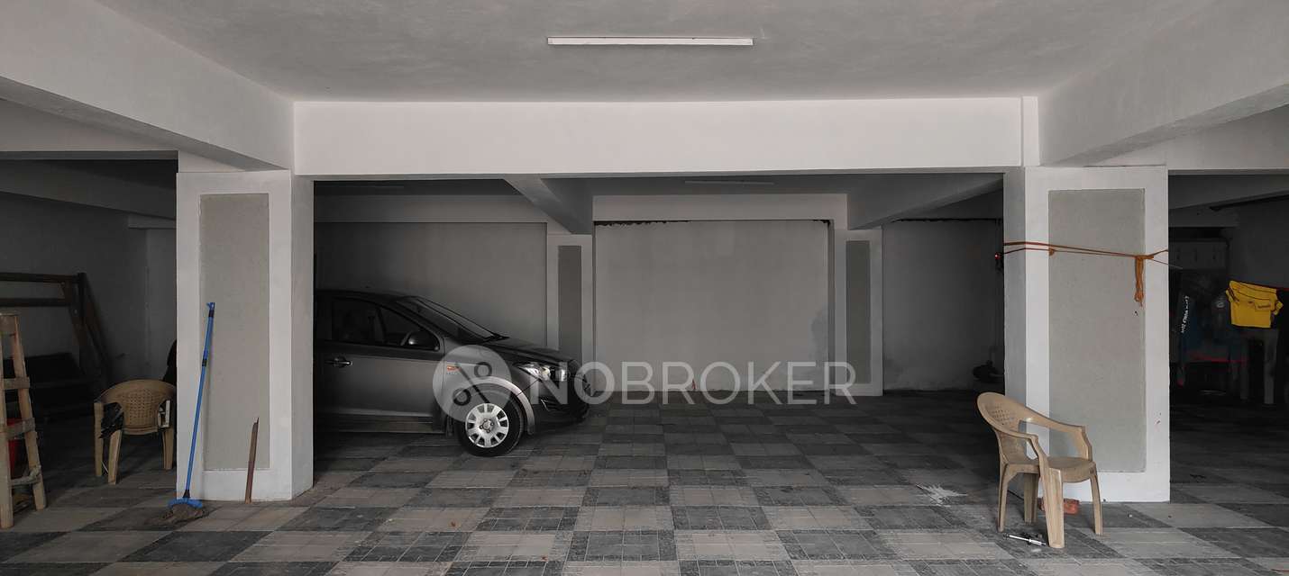 2 BHK Flat In Serene Avenue For Sale  In Zeba Bagh