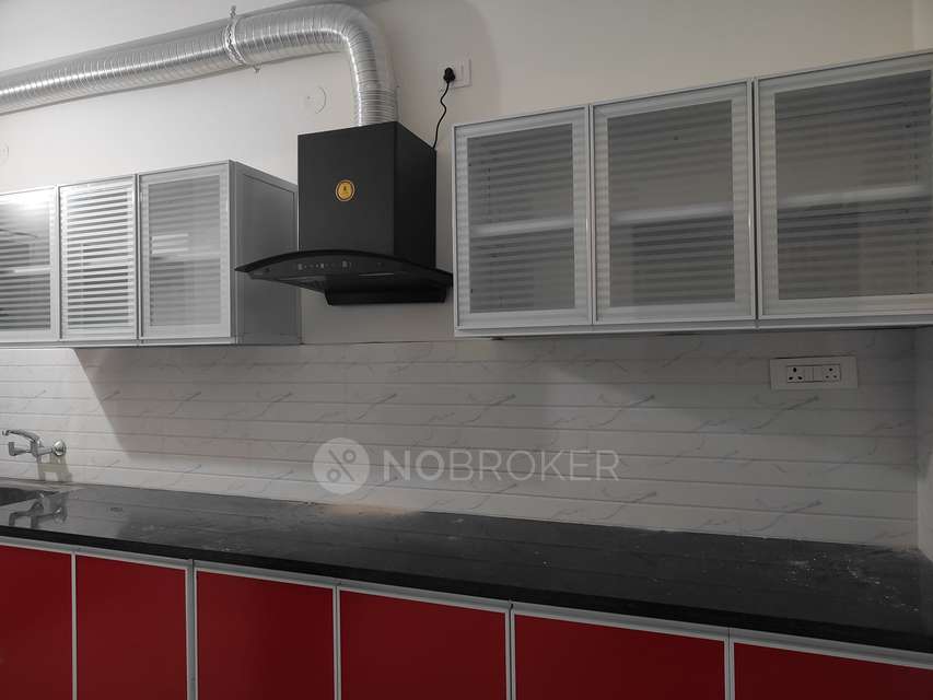 2 BHK Flat In Serene Avenue For Sale  In Zeba Bagh