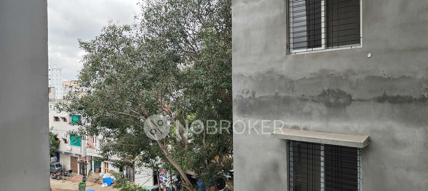 2 BHK Flat In Serene Avenue For Sale  In Zeba Bagh