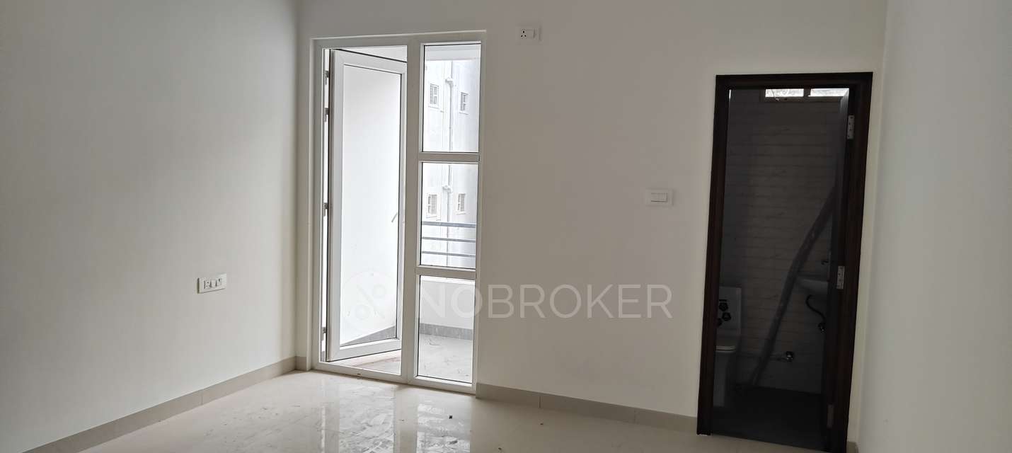 2 BHK Flat In Serene Avenue For Sale  In Zeba Bagh