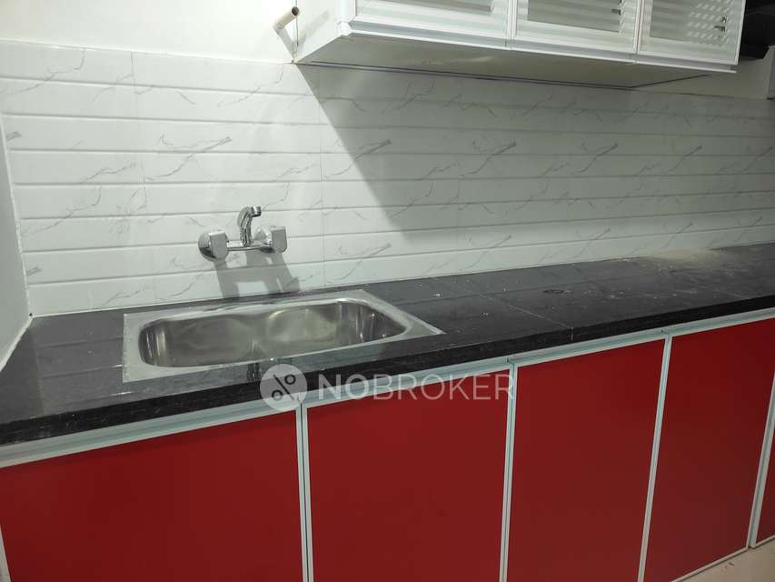 2 BHK Flat In Serene Avenue For Sale  In Zeba Bagh