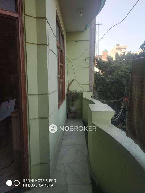 2 BHK Flat For Sale  In Krishna Nagar