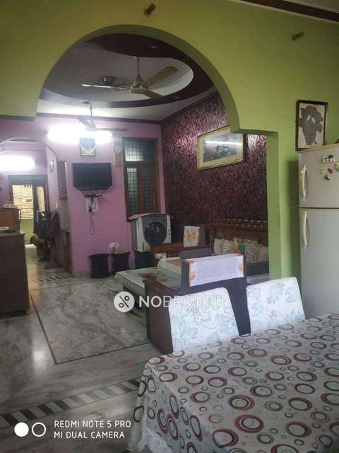2 BHK Flat For Sale  In Krishna Nagar