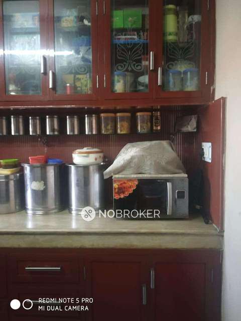 2 BHK Flat For Sale  In Krishna Nagar