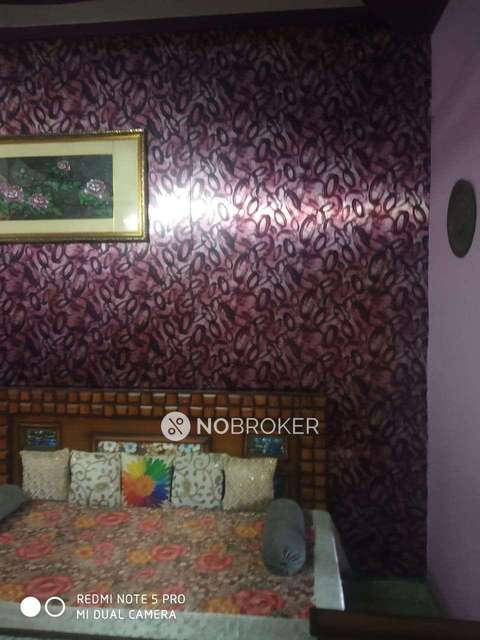 2 BHK Flat For Sale  In Krishna Nagar