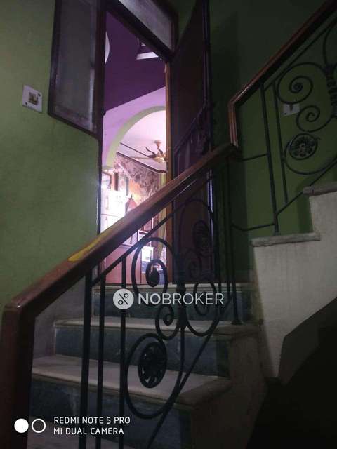 2 BHK Flat For Sale  In Krishna Nagar