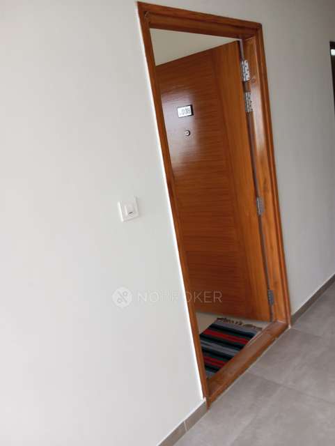 2 BHK Flat In Ds Max Sonata Nest For Sale  In Chikkabanavara